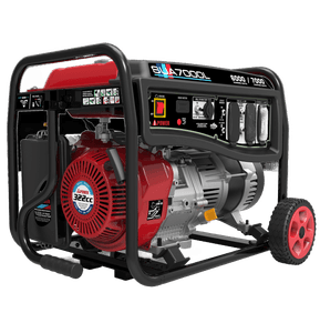 A-iPower 6,000W Gas Generator