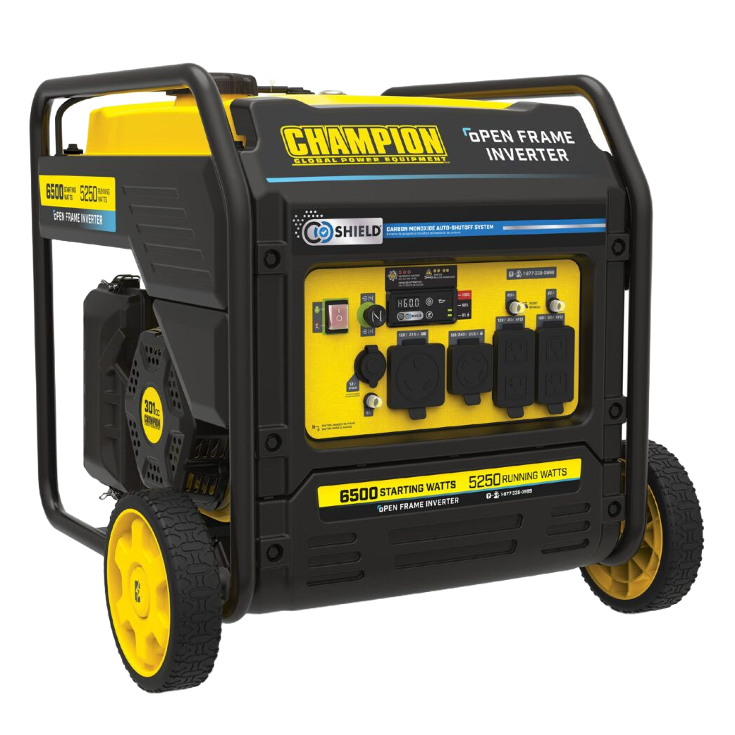 Champion Power Equipment 201066