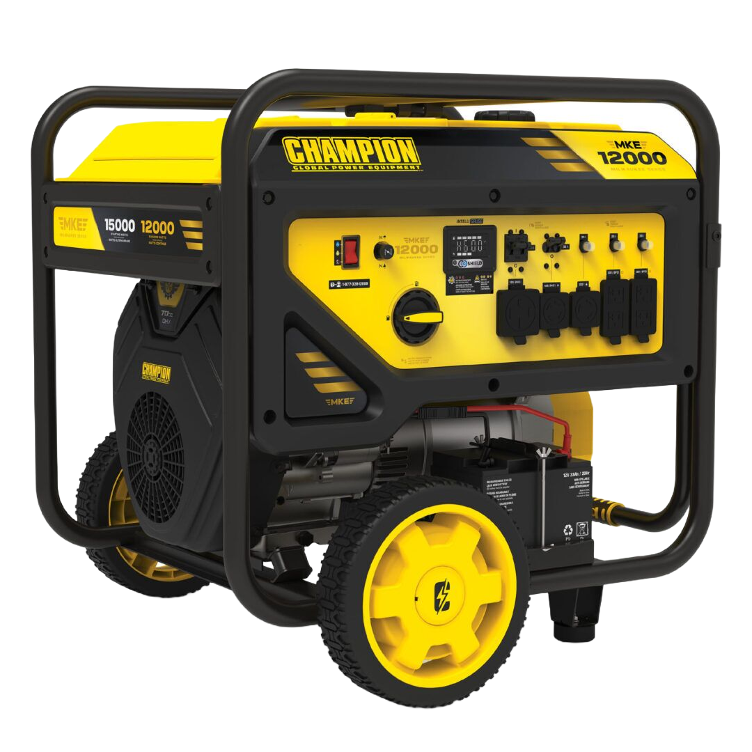 Champion Power Equipment 201160