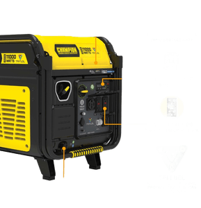 Champion Power Equipment 201423