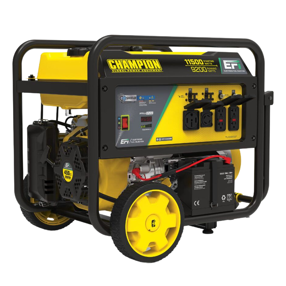 Champion Power Equipment 201431