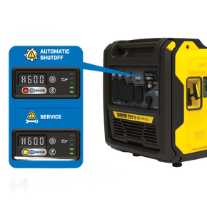 Champion Power Equipment 201532