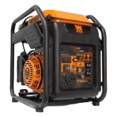 WEN 3,500W Gas Generator