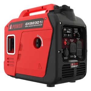 A-iPower 1,800W Gas Generator