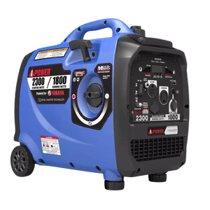 A-iPower 1,800W Gas Generator
