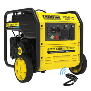 Champion Power Equipment 3,500W Gas Generator
