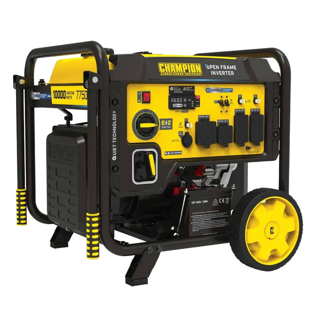 Champion Power Equipment 201240