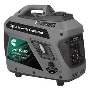 Cummins 2,200W Gas Generator