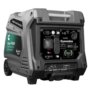 Cummins 3,700W Gas Generator