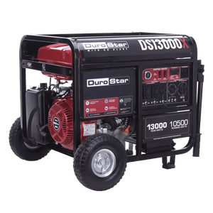 DuroStar 10,500W Gas Generator