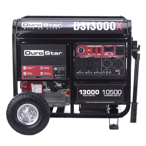 DuroStar DS13000X