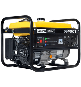 DuroStar 3,300W Gas Generator