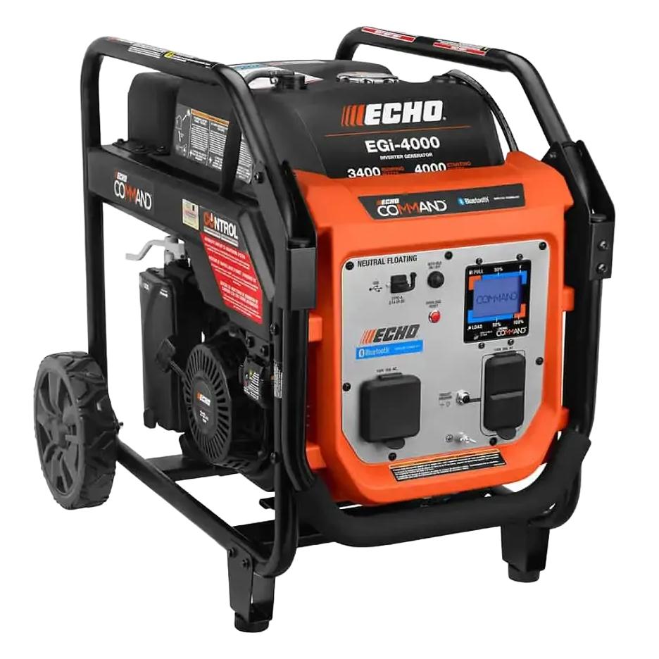 ECHO EGi-4000