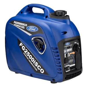 Ford 2,200W Gas Generator