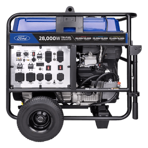 Ford FG28KVTWTCO - image 2 of 4