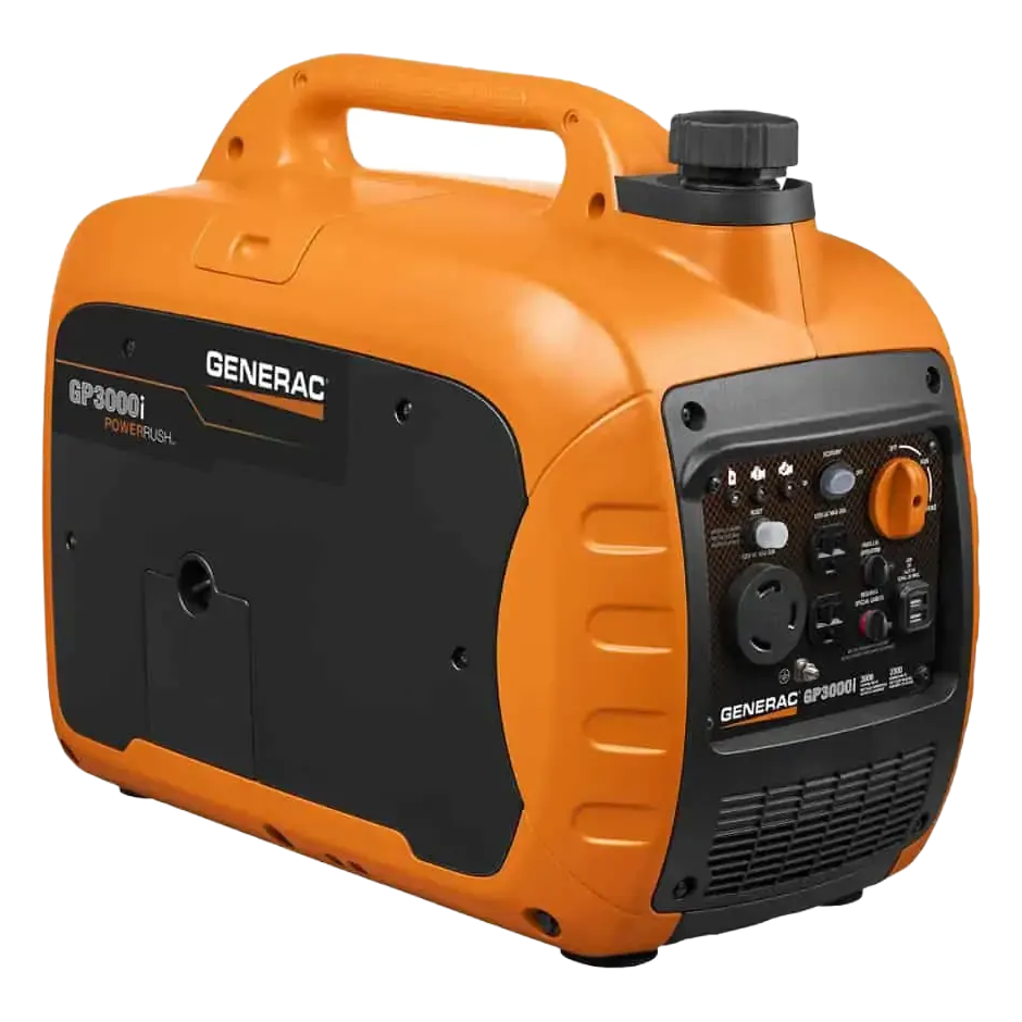 Generac #7129 GP3000i