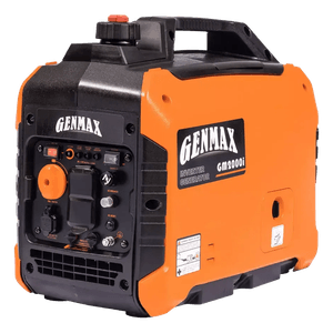 Genmax 1,600W Gas Generator