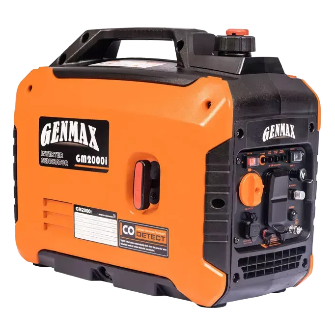Genmax GM2000i