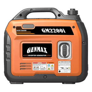 Genmax GM2200i