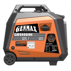Genmax GM2800iAE