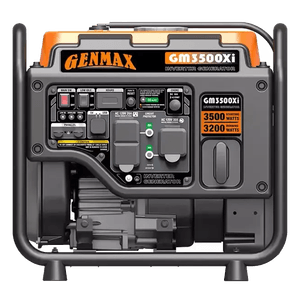 Genmax GM3500Xi
