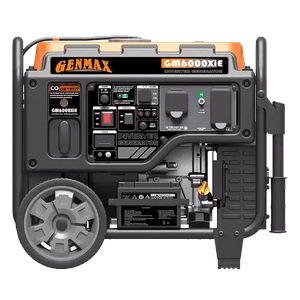 Genmax GM6000XiE
