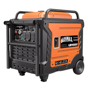 Genmax GM9000iE