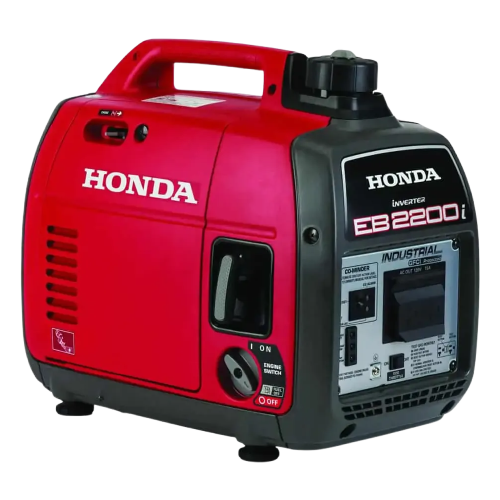 Honda EB2200i