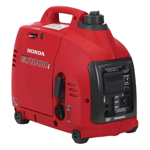Honda 900W Gas Generator