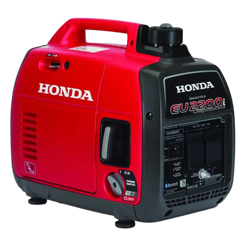 Honda EU2200i Companion