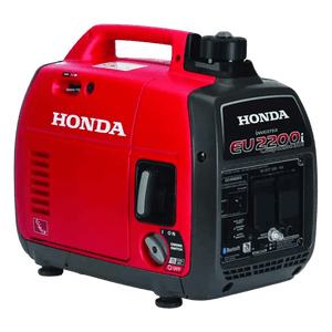 Honda 1,800W Gas Generator