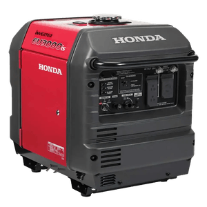 Honda 2,800W Gas Generator