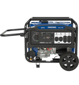 Powerhorse s9500d - image 3 of 4