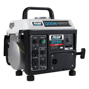 Pulsar 850W Gas Generator