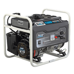Pulsar 1,600W Gas Generator