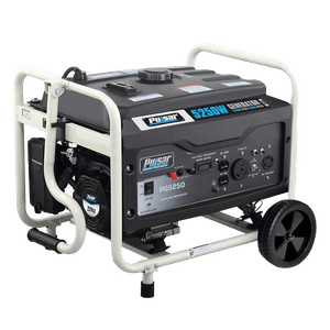 Pulsar 4,250W Gas Generator