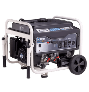 Pulsar 5,300W Gas Generator