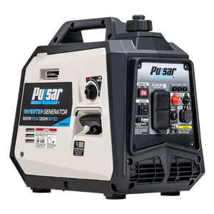 Pulsar 1,200W Gas Generator