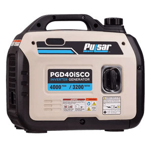Pulsar PGD40iSCO