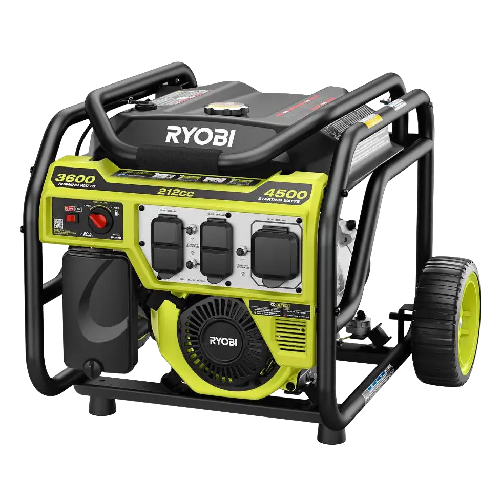 Ryobi RY904500