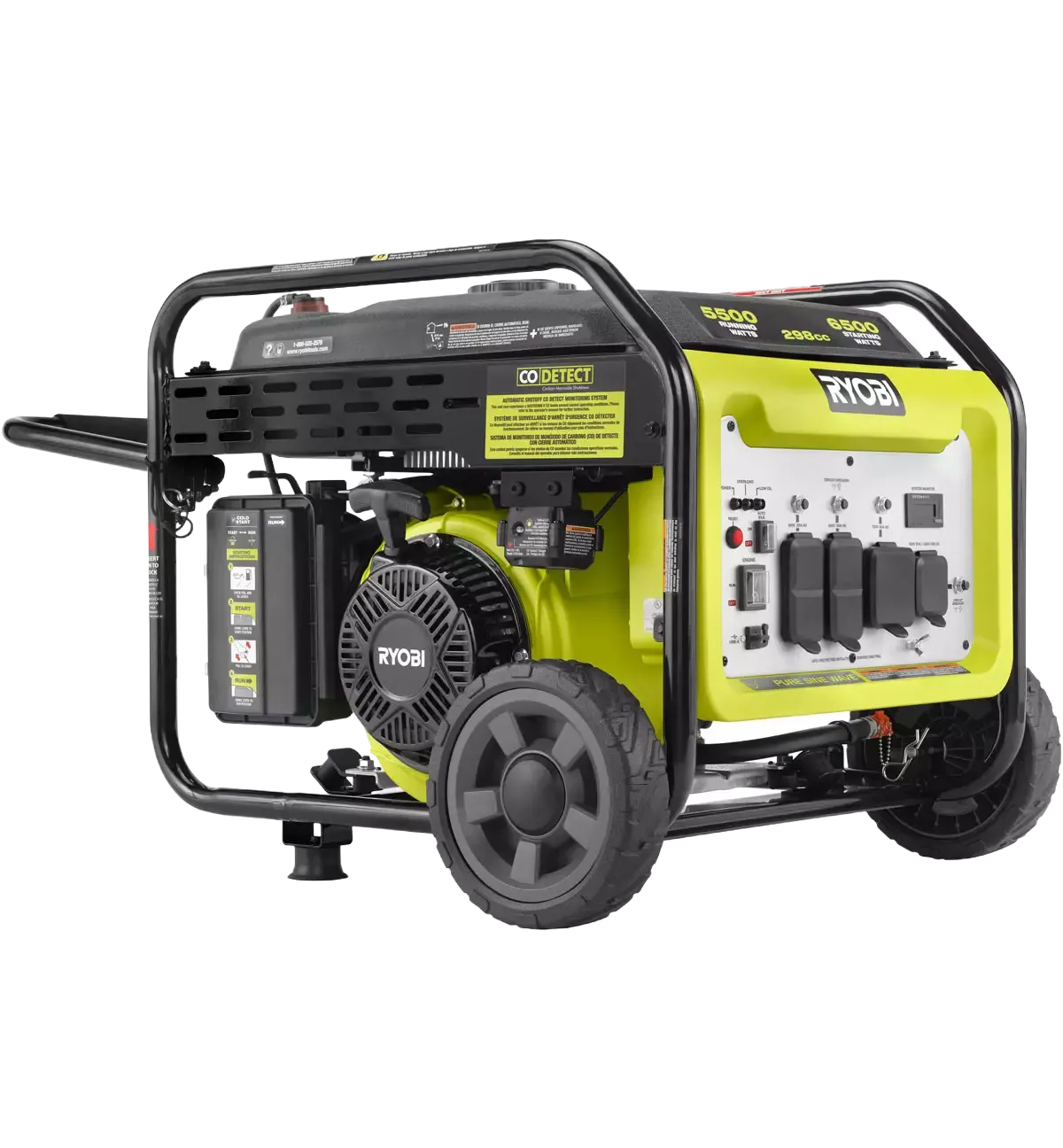 Ryobi RYi6522