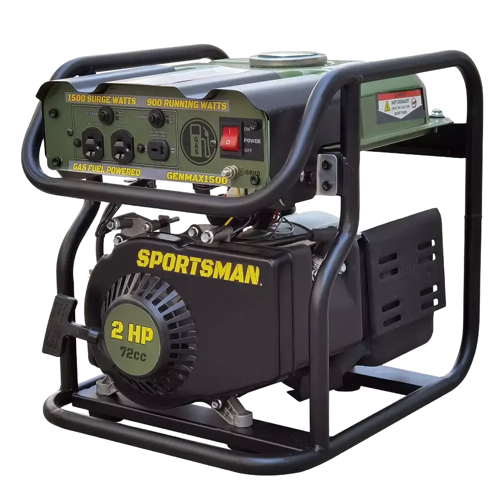 Sportsman GENMAX1500