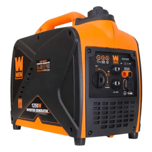 WEN 1,000W Gas Generator