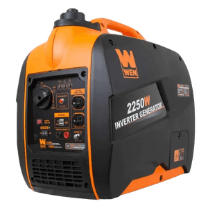 WEN 1,800W Gas Generator