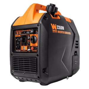WEN 1,900W Gas Generator