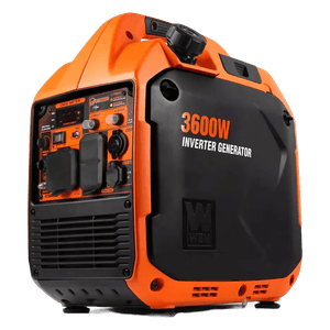 WEN 2,900W Gas Generator