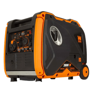 WEN 3,400W Gas Generator