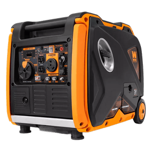 WEN 3,200W Gas Generator