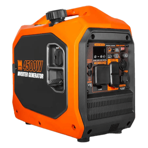 WEN 3,600W Gas Generator