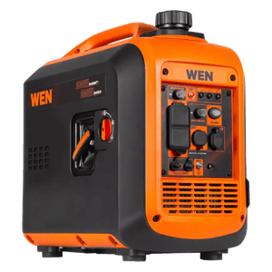 WEN 2,250W Dual-Fuel Generator